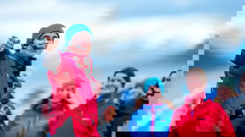 Hurtigruten Guide Team