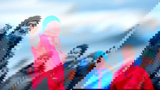 Explore with the Experts