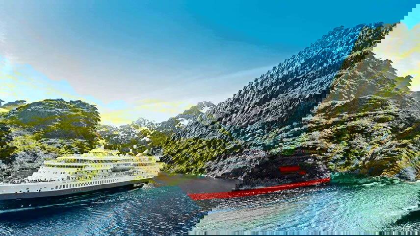 Macaronesia & Bissagos Islands – Grand Expedition Cruise (Northbound)