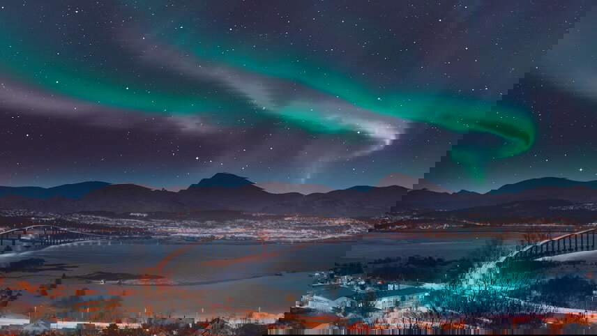 The Coastal Express – Roundtrip