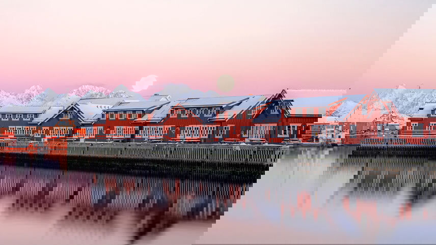 The Coastal Express – Roundtrip