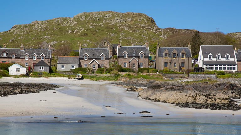 The Scottish Isles – Whisky And Wildlife From The Hebrides To The Shetlands