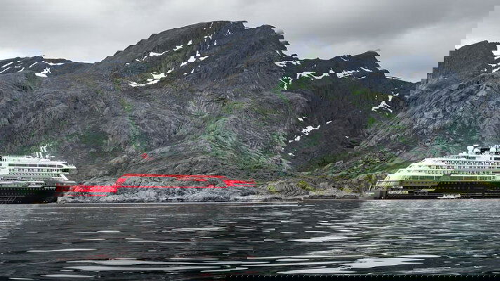 Norwegian Classic Coastal Voyages