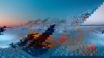 13 Day A Nordic Winter Journey (Finnish Lapland, Norway And Oslo) (Hurtigruten)