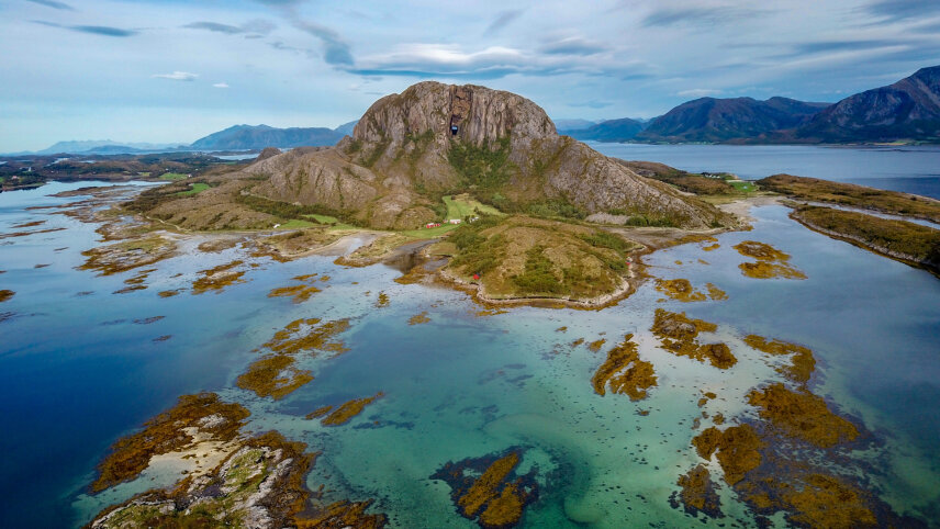 Follow the Midnight Sun (Norway, Sweden, & Finland)