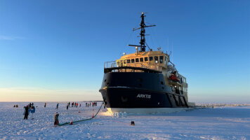 14 Day Savour the Northern Lights (Northbound) (Hurtigruten)