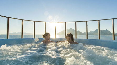 Wellness & Rejuvenation