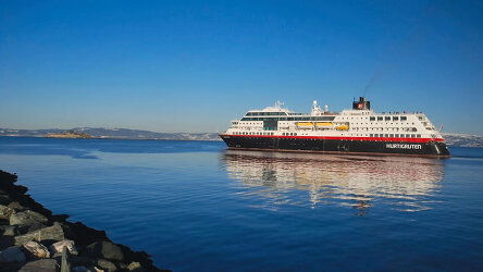 MS Midnatsol MS Midnatsol