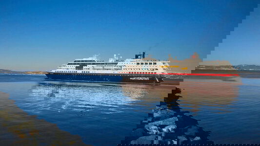 MS Midnatsol MS Midnatsol