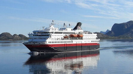 MS Nordkapp