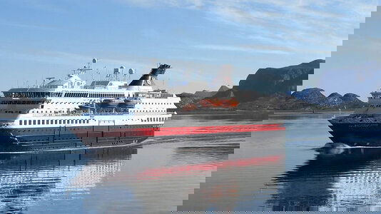 MS Nordkapp MS Nordkapp