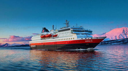MS Nordlys MS Nordlys