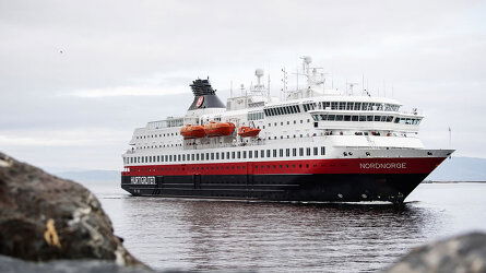 MS Nordnorge