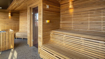 Wellness & Rejuvenation