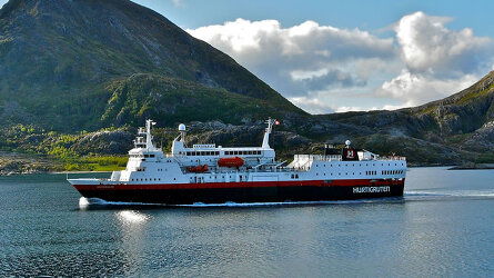 MS Vesterålen