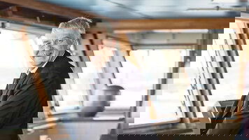 Your Welcoming Hosts