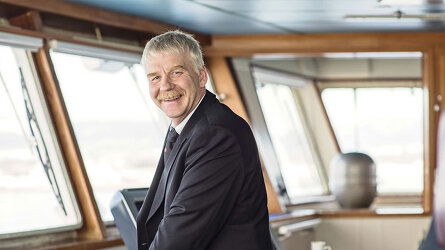 Your Welcoming Hosts