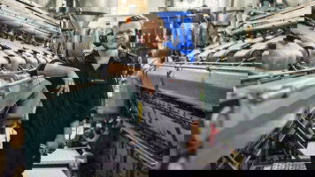 Authentic Heritage Experience