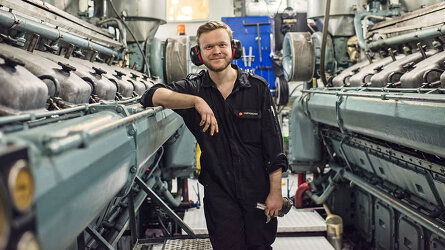 Authentic Heritage Experience