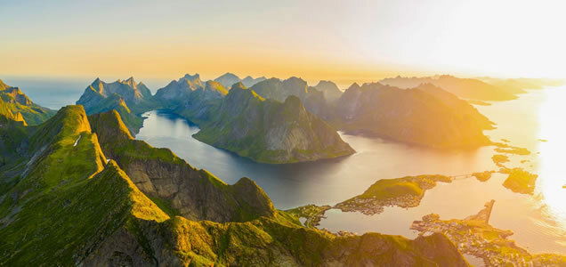 Hurtigruten Signature Voyages