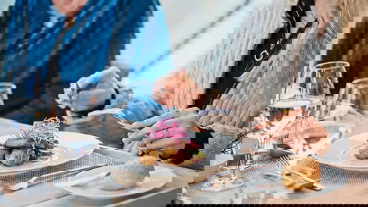 Adventure is All-Inclusive