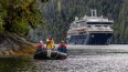 18 Day Alaska & British Columbia – Inside Passage, Bears & Aleutian Islands (Northbound) (HX Expeditions)