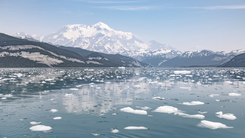 Alaska’s Inside Passage – Fjords of the Great Land
