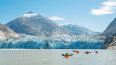 13 Day Alaska’s Inside Passage – Where the Mountains Meet the Sea (HX Expeditions)