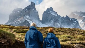 15 Day Chilean Fjords – Discovering the Heart of Patagonia (Southbound) (HX Expeditions)