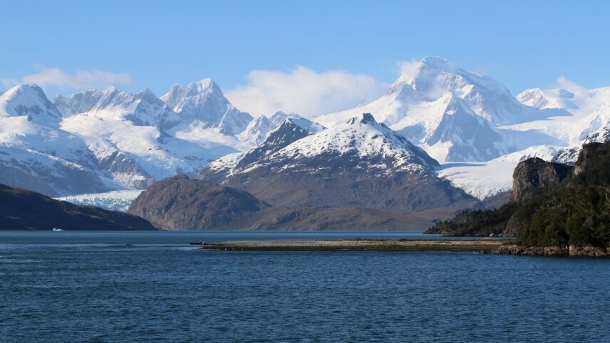 Chilean Fjords – Highlights of Patagonia (Northbound)