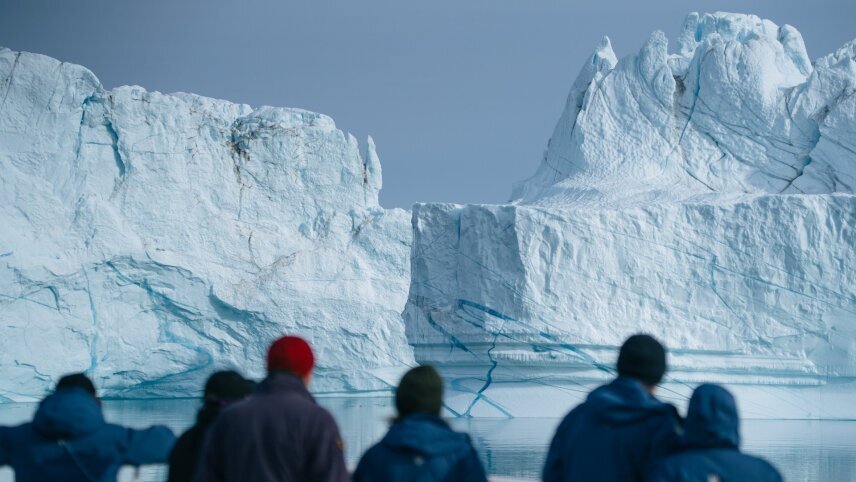 Discovering Greenland – From Reykjavík to Nuuk