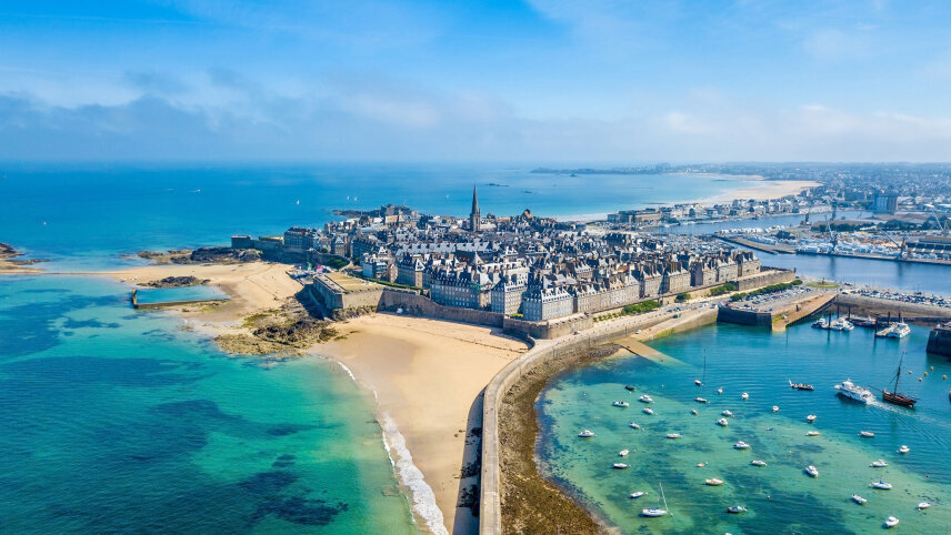 Europe´s Atlantic Highlights - From Lisbon to Hamburg