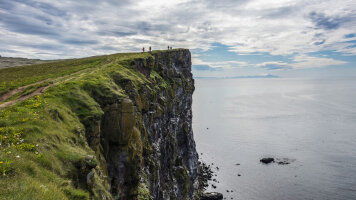 13 Day Expedition to Iceland - Hamburg to Reykjavík via North Atlantic Islands (HX Expeditions)