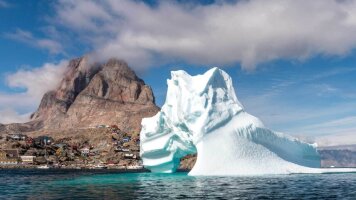 17 Day Grand Greenland - Mythical Lands of the North (HX Expeditions)