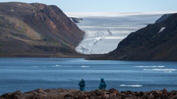 16 Day Grand Greenland - Mythical Lands of the North (HX Expeditions)