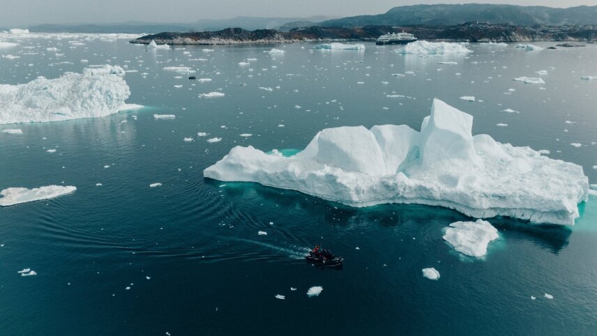 Grand Greenland - Mythical Lands of the North