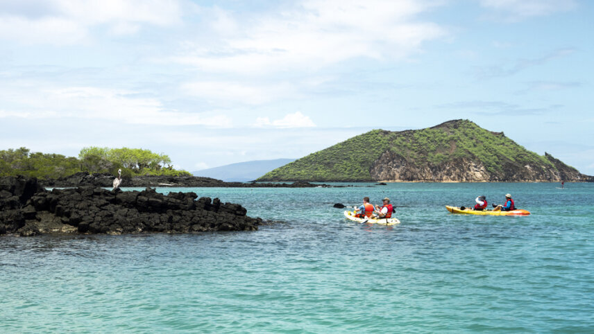 Galápagos Islands – In Darwin’s Footsteps (Eastern Route)