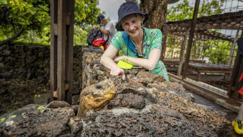 14 Day Galápagos Islands – In Darwin’s Footsteps plus Machu Picchu (HX Expeditions)