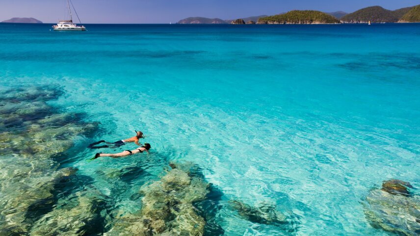 Galápagos Islands - Nine of the Best Isles (Western & Northern Route)