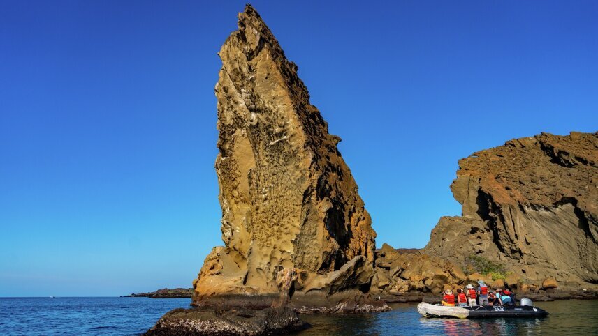 Galápagos Islands - Nature and Wildlife Expedition Cruise (Northern Route)