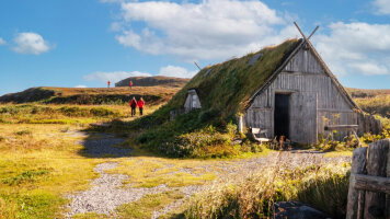 17 Day Greenland, Labrador and Newfoundland – Encounters at the Edge (HX Expeditions)