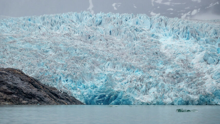 Greenland, Labrador, and Newfoundland - Encounters at the Edge