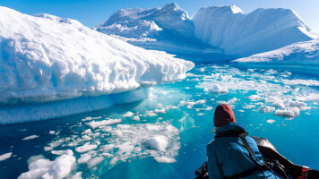 12 Day Highlights of Antarctica (HX Expeditions)