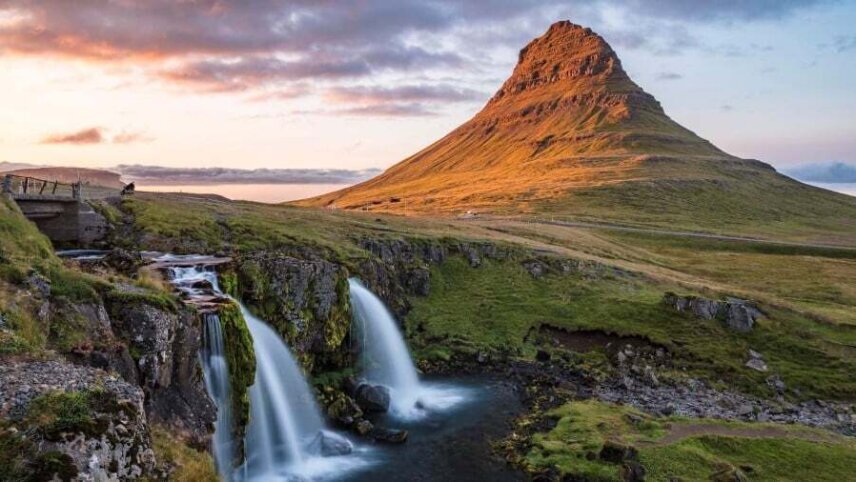 Iceland and Beyond - Reykjavík to Hamburg via Scotland's Northern Isles