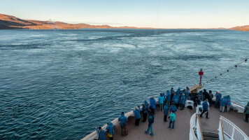 25 Day Northwest Passage – Across the Top of the World (HX Expeditions)