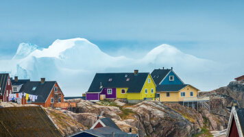 25 Day Northwest Passage - Through the Arctic Labyrinth (HX Expeditions)