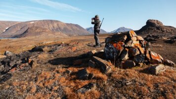 26 Day Northwest Passage - Through the Arctic Labyrinth (HX Expeditions)
