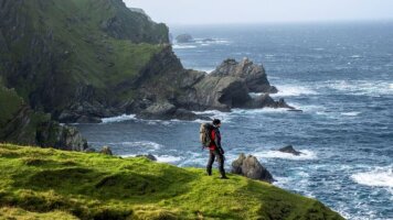 11 Day Scotland's Hidden Landscapes - The Hebrides, Orkney and Shetland to Bergen  (HX Expeditions)