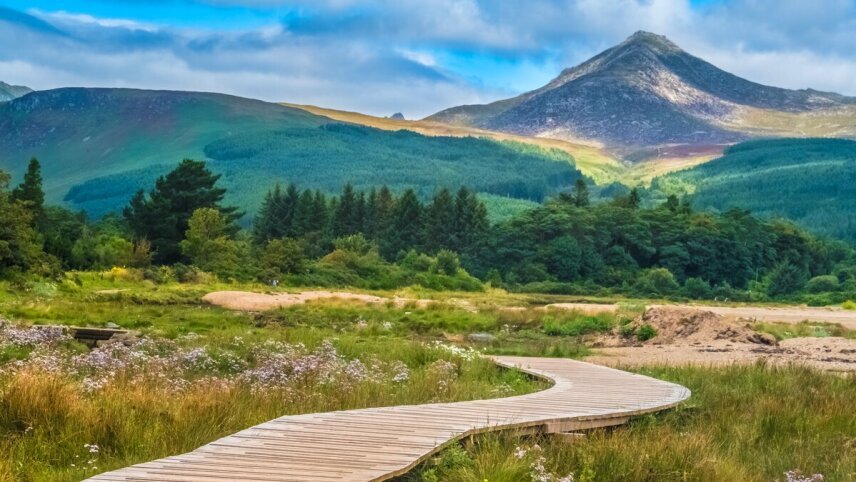 The Scottish Isles – Island Hopping in the Hebrides