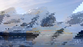 MS Fridtjof Nansen